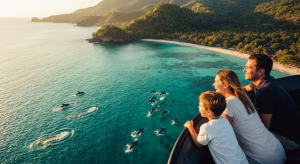 The Ultimate Guide to Your First Heli Tour Bali Experience